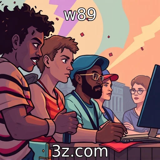 Os desafios da diversidade na indústria de games