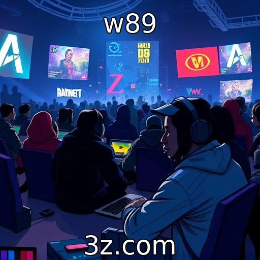 Comunidades de gamers e seu papel no mercado